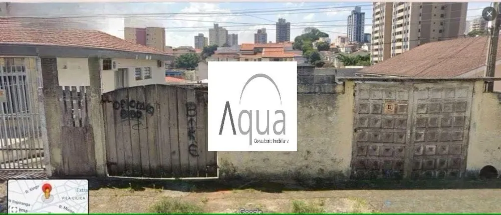 Terreno, 389 m² - Foto 1
