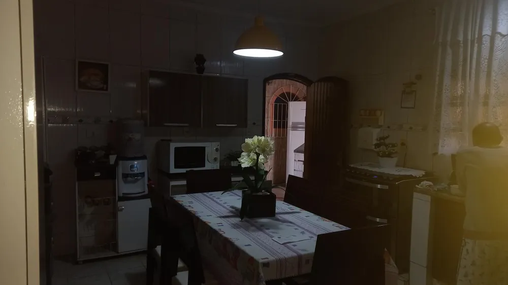 Casa, 3 quartos - Foto 5