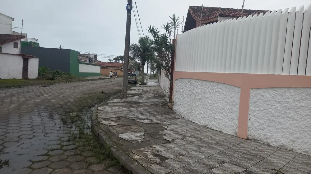 Casa, 3 quartos - Foto 8
