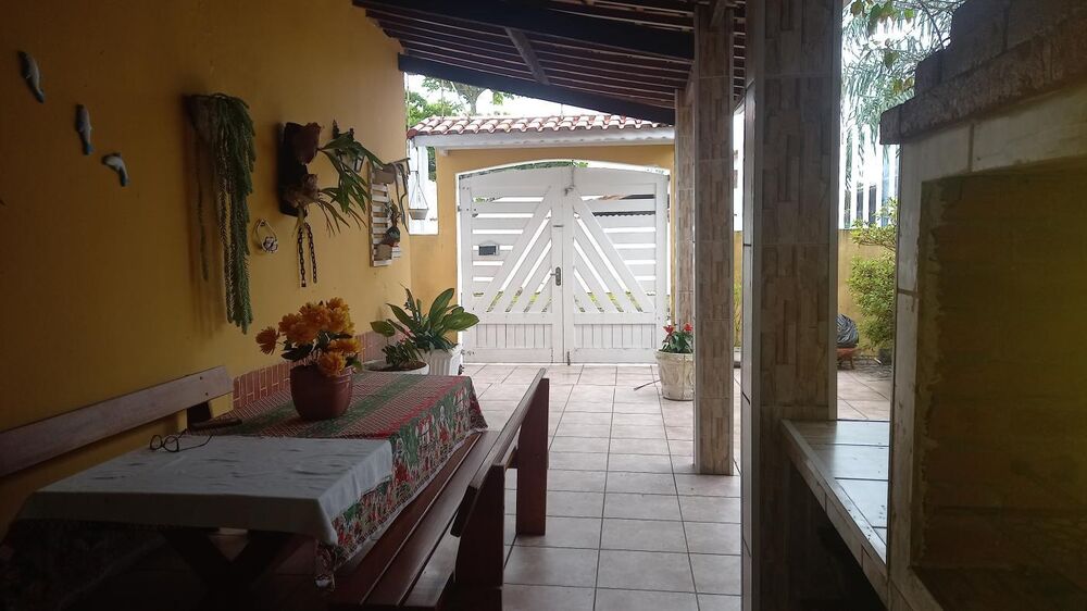 Casa, 3 quartos - Foto 4