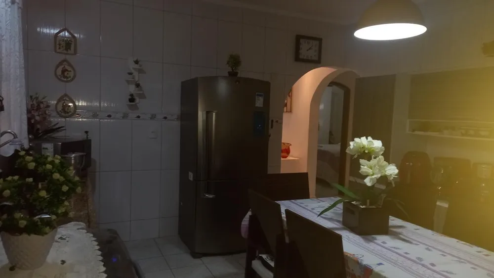 Casa, 3 quartos - Foto 6