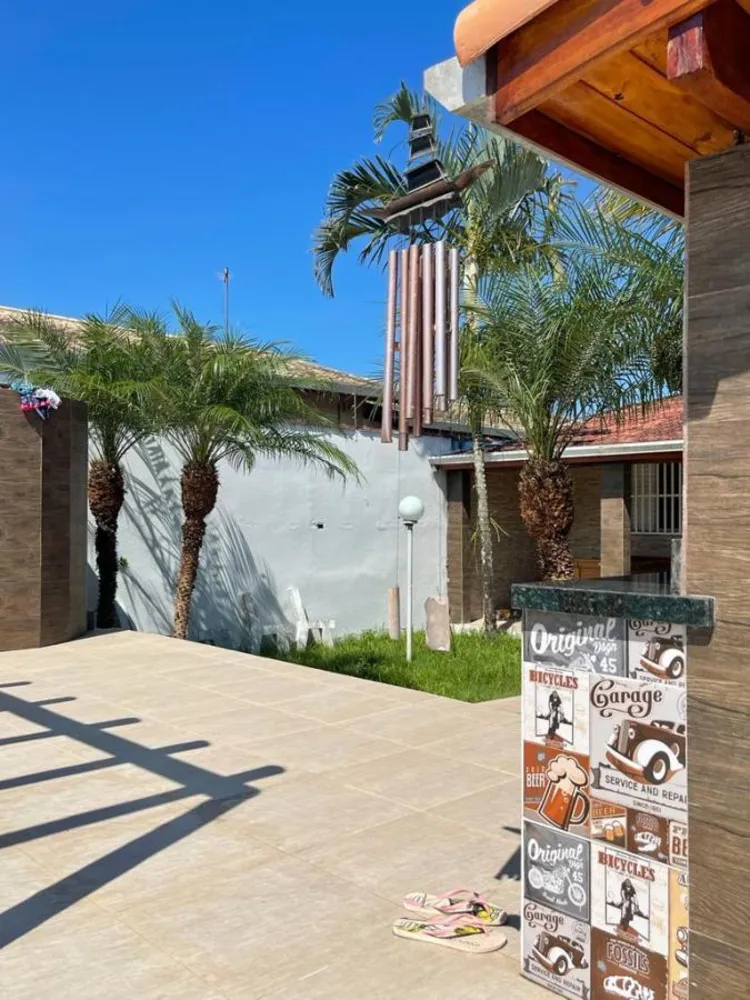 Casa, 2 quartos - Foto 5