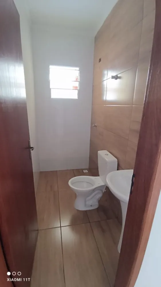 Casa, 2 quartos - Foto 2