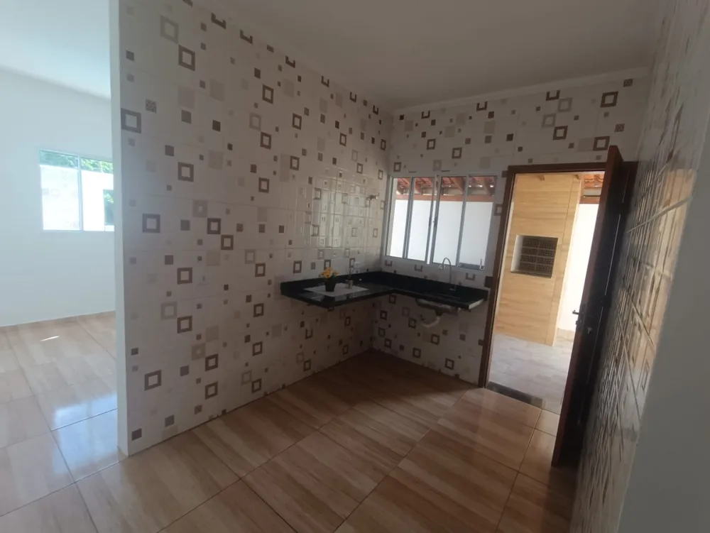 Casa, 2 quartos - Foto 4