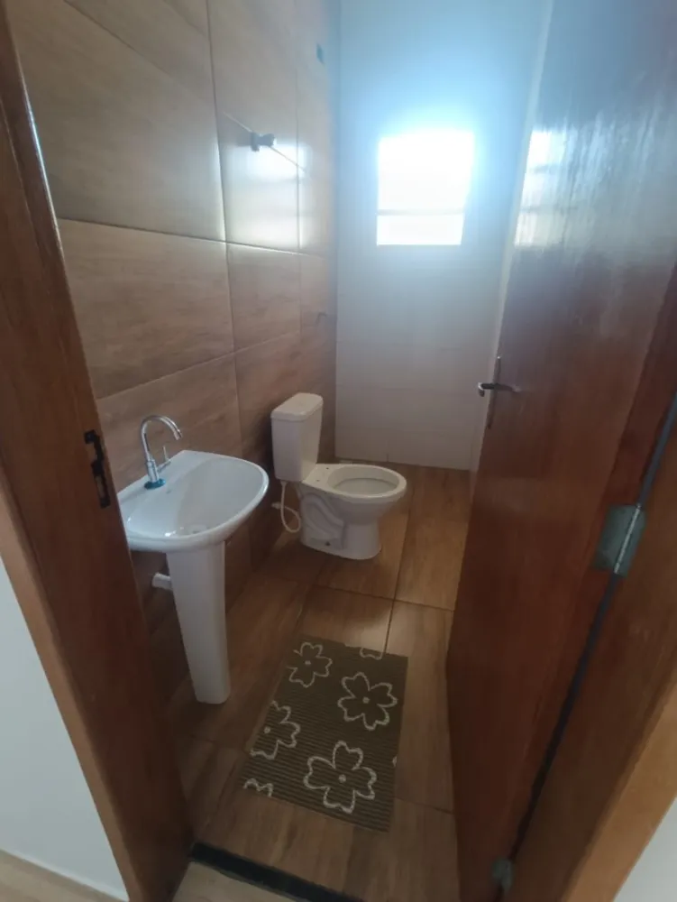 Casa, 2 quartos - Foto 1