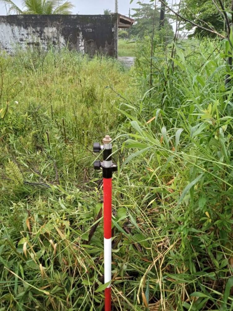 Terreno, 376 m² - Foto 3