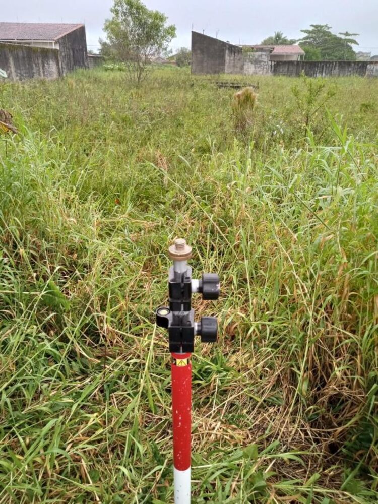 Terreno, 376 m² - Foto 2