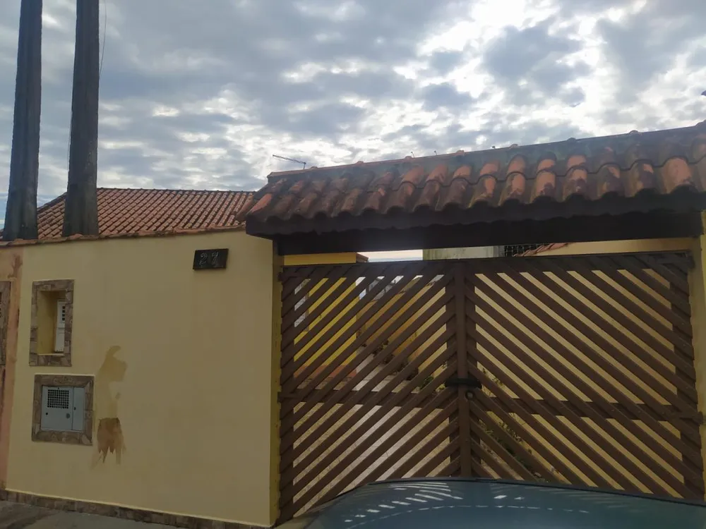 Casa, 2 quartos - Foto 6
