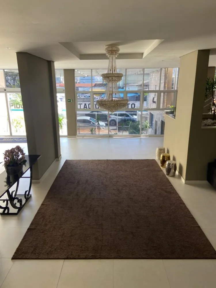 Apartamento, 3 quartos, 114 m² - Foto 2