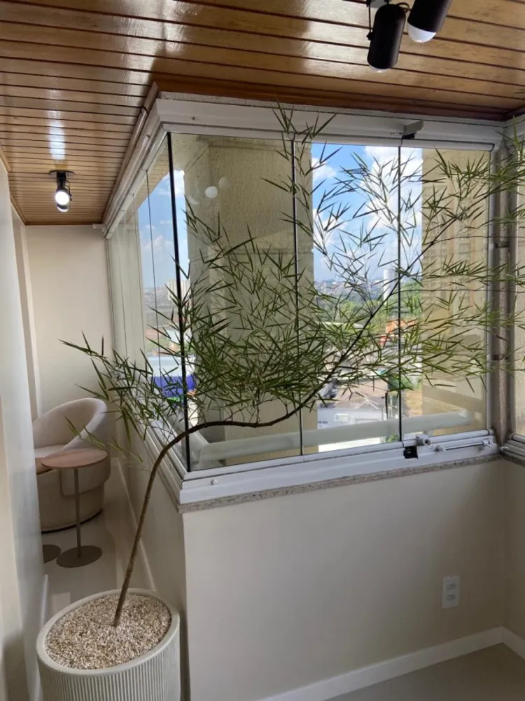 Apartamento, 3 quartos, 114 m² - Foto 2