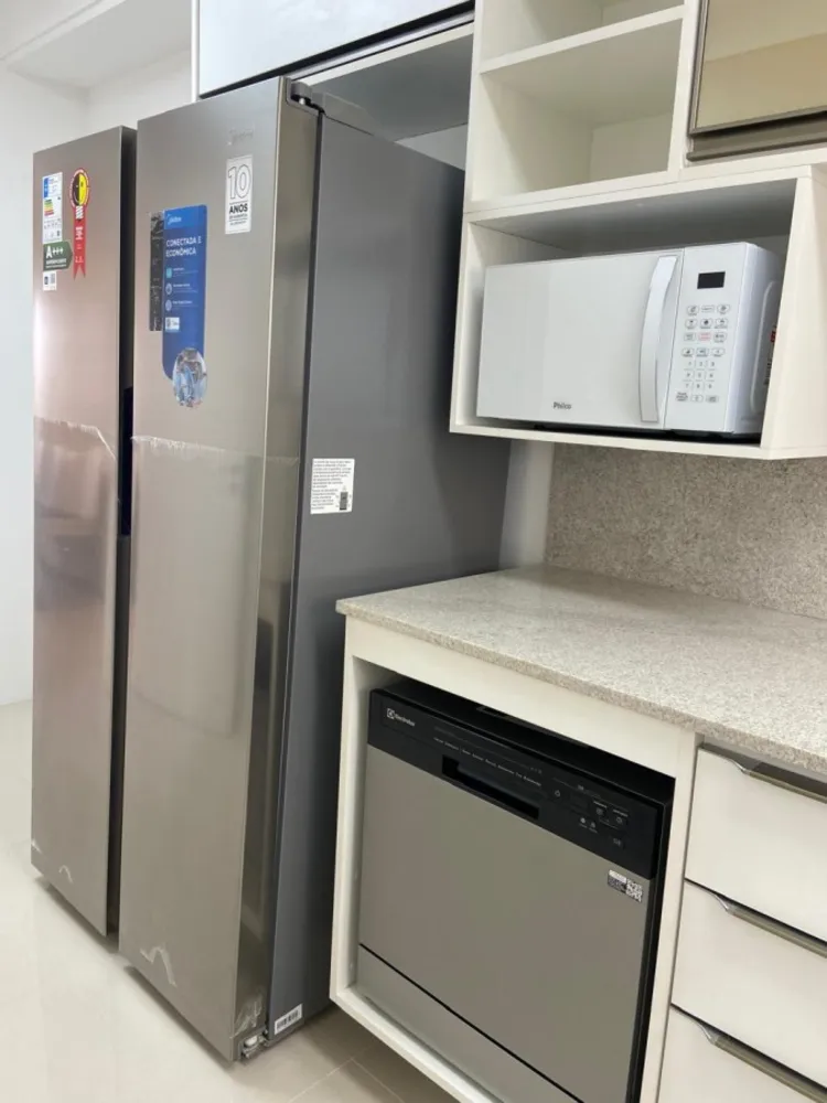 Apartamento, 3 quartos, 114 m² - Foto 4