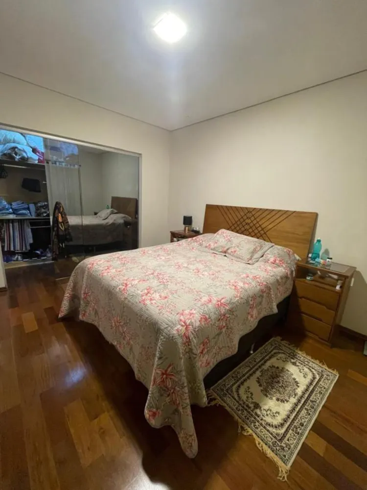 Casa, 4 quartos - Foto 12