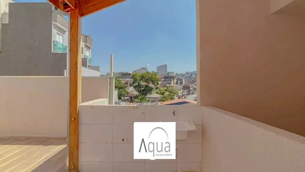 Cobertura, 2 quartos, 38 m² - Foto 10