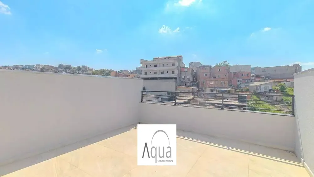 Cobertura, 2 quartos, 38 m² - Foto 3