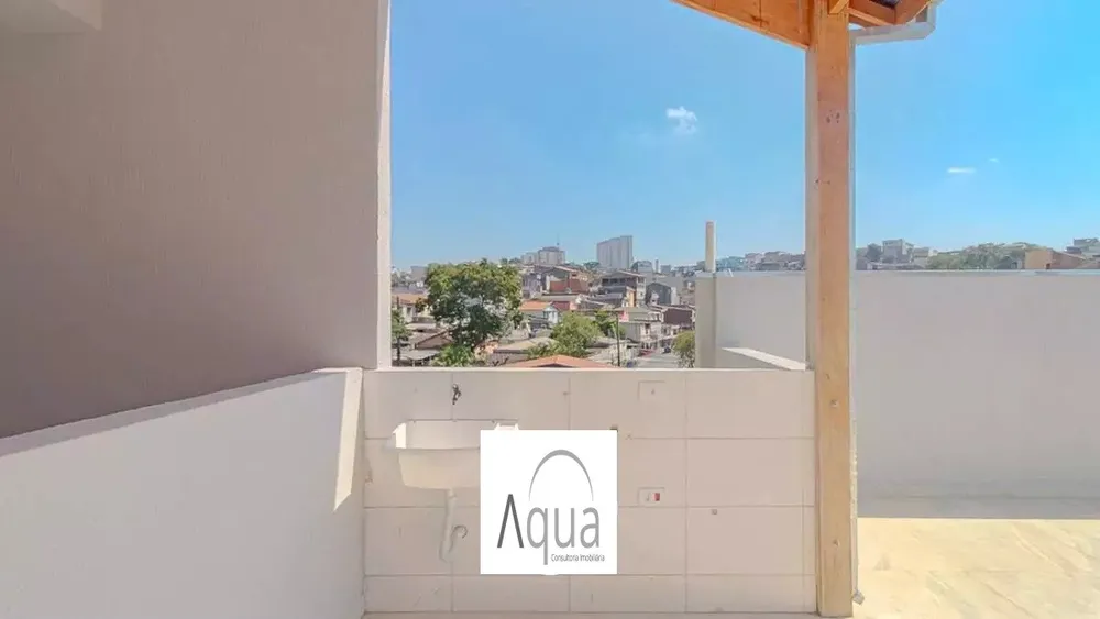 Cobertura, 2 quartos, 38 m² - Foto 11