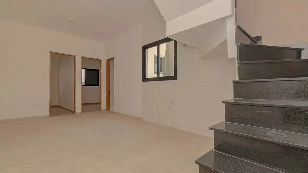 Cobertura, 2 quartos, 38 m² - Foto 5
