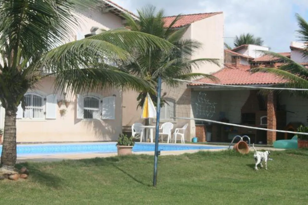 Casa, 20 quartos - Foto 16
