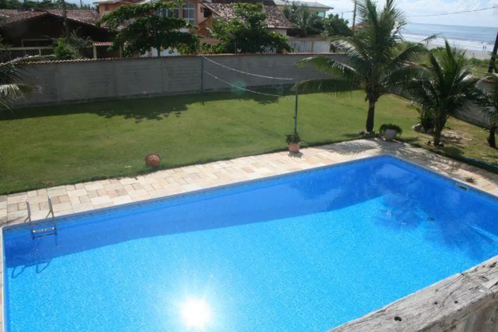 Casa, 20 quartos - Foto 11