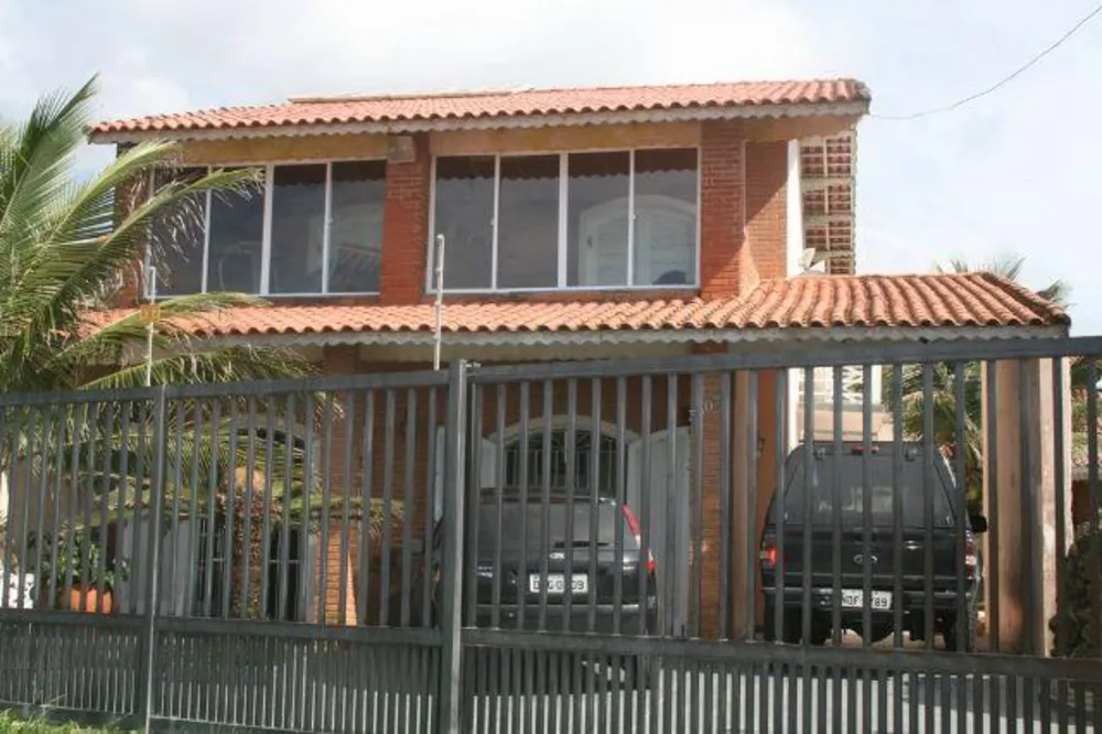 Casa, 20 quartos - Foto 9
