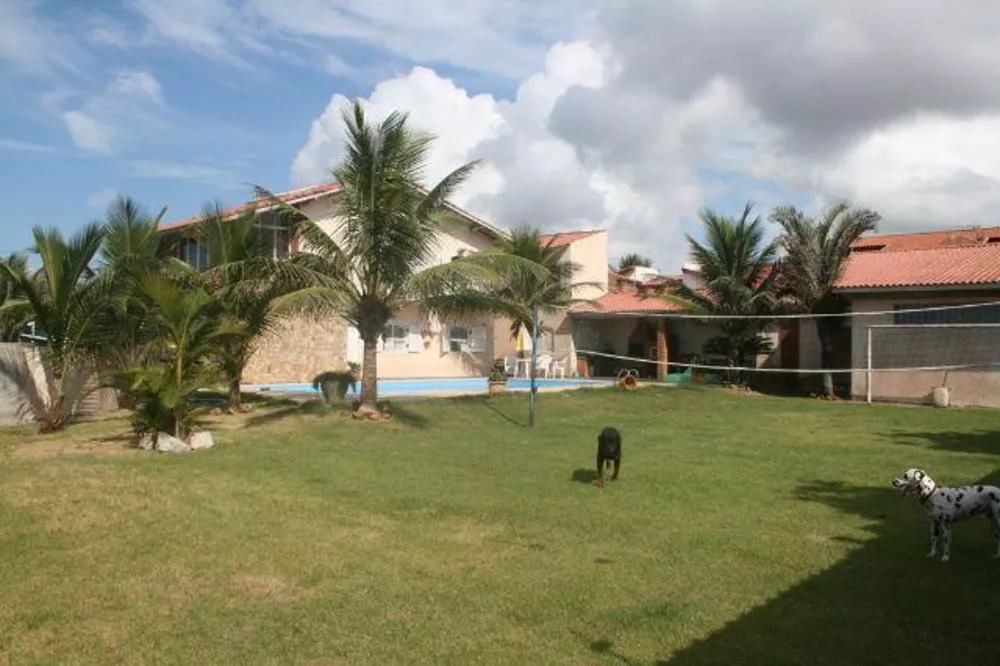 Casa, 20 quartos - Foto 8