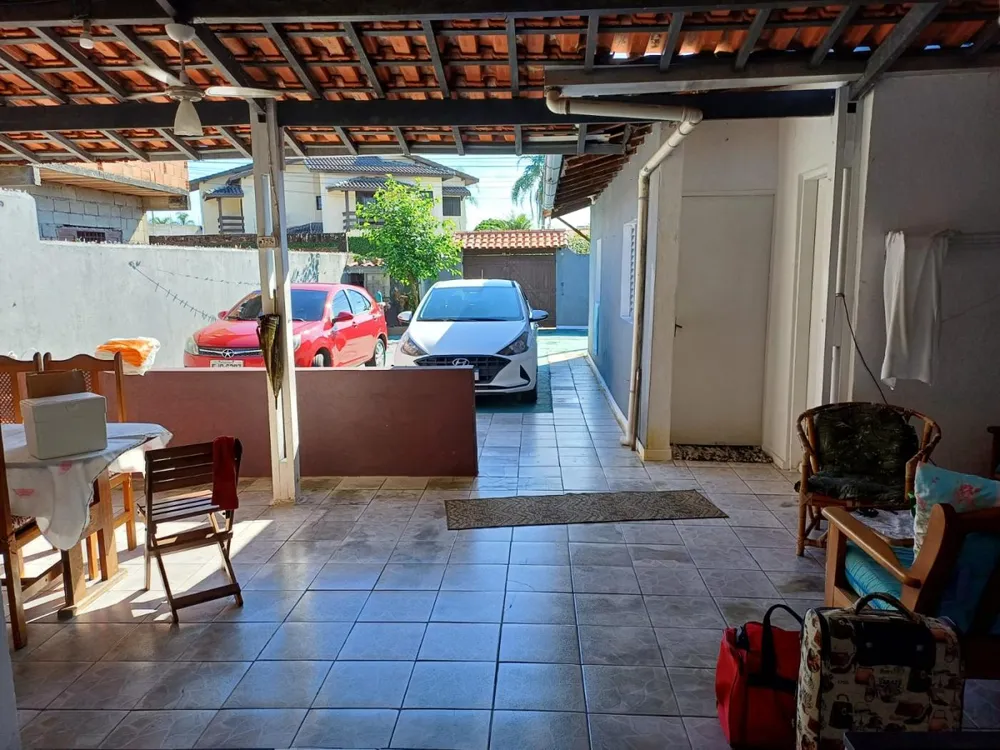 Casa, 3 quartos - Foto 8