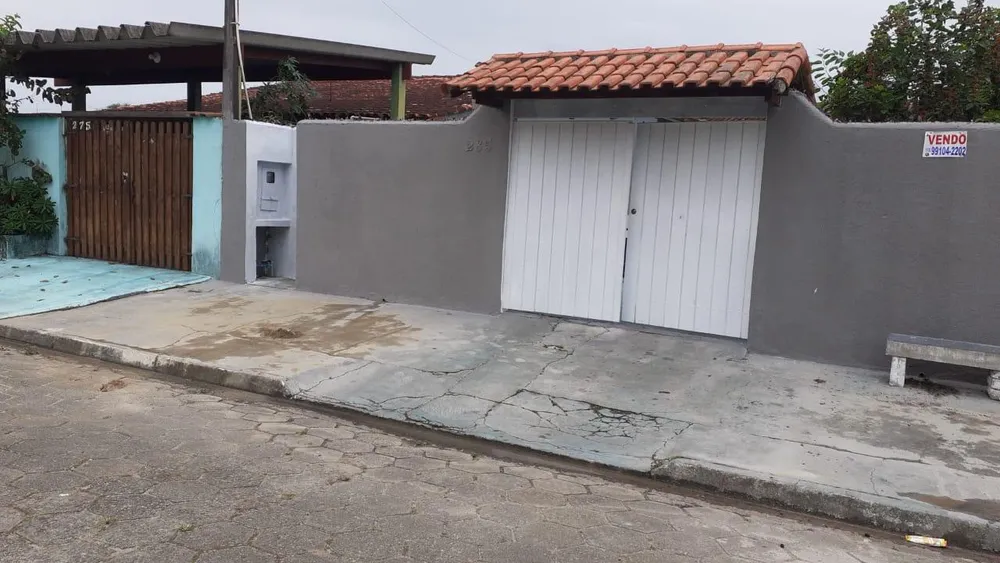 Casa, 3 quartos - Foto 12