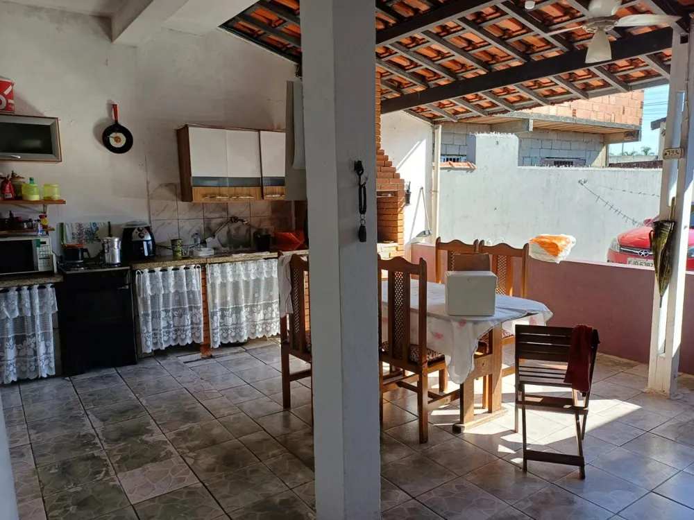 Casa, 3 quartos - Foto 15