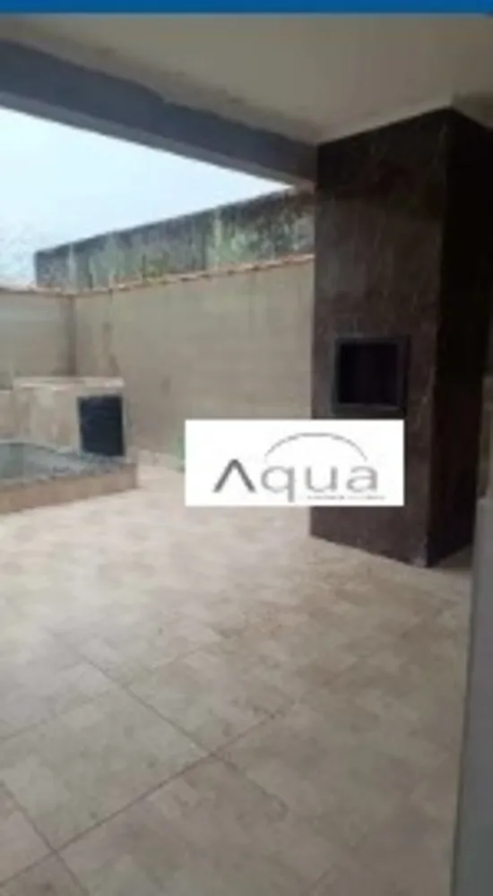 Casa, 3 quartos - Foto 10