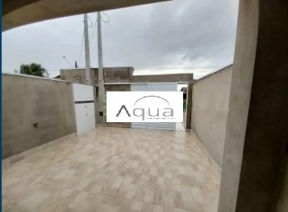 Casa, 3 quartos - Foto 2