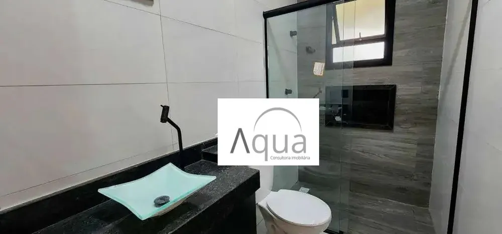 Casa, 3 quartos - Foto 10