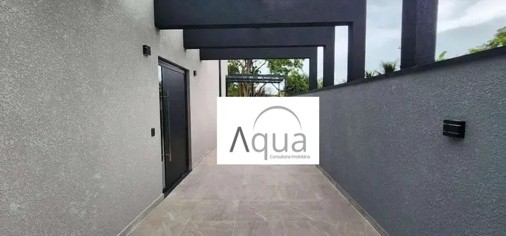 Casa, 3 quartos - Foto 9