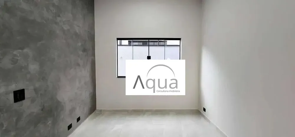 Casa, 3 quartos - Foto 3