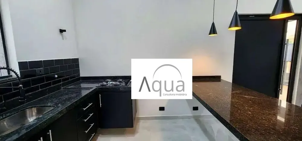 Casa, 3 quartos - Foto 11