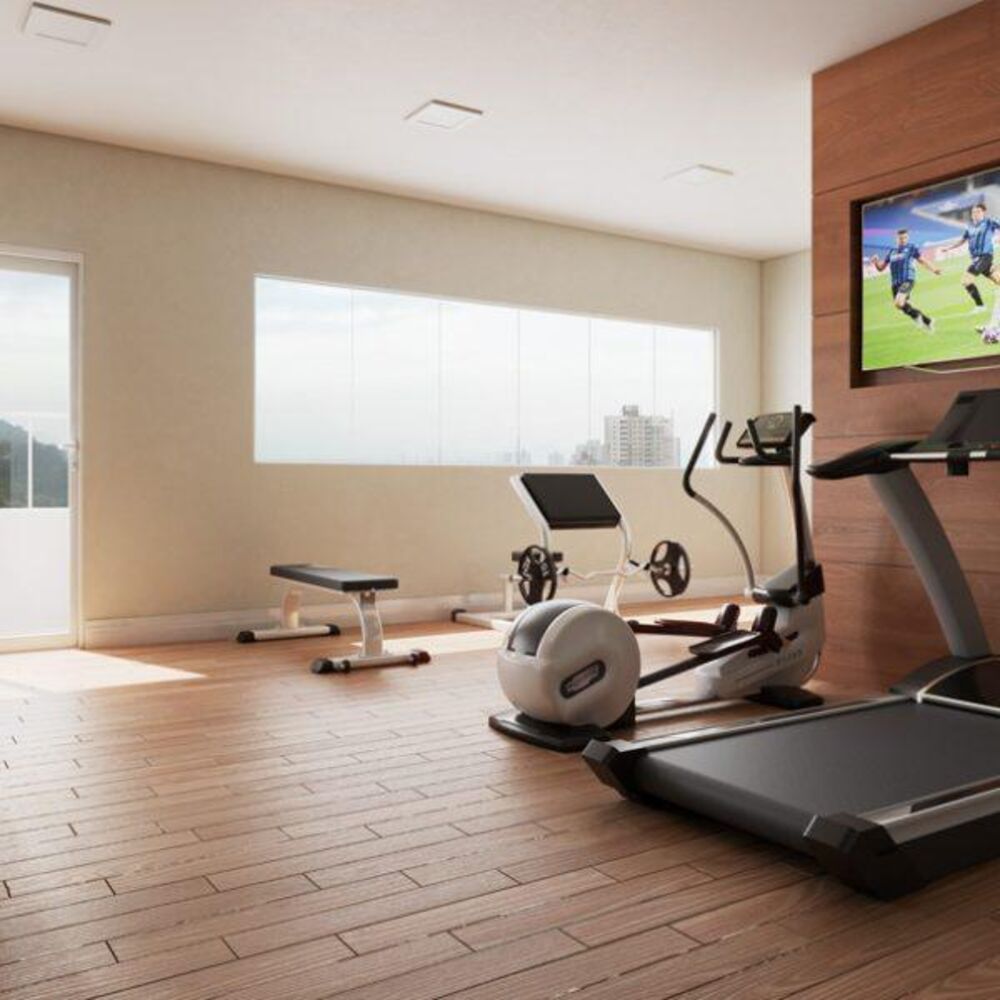 Apartamento, 2 quartos, 74 m² - Foto 8