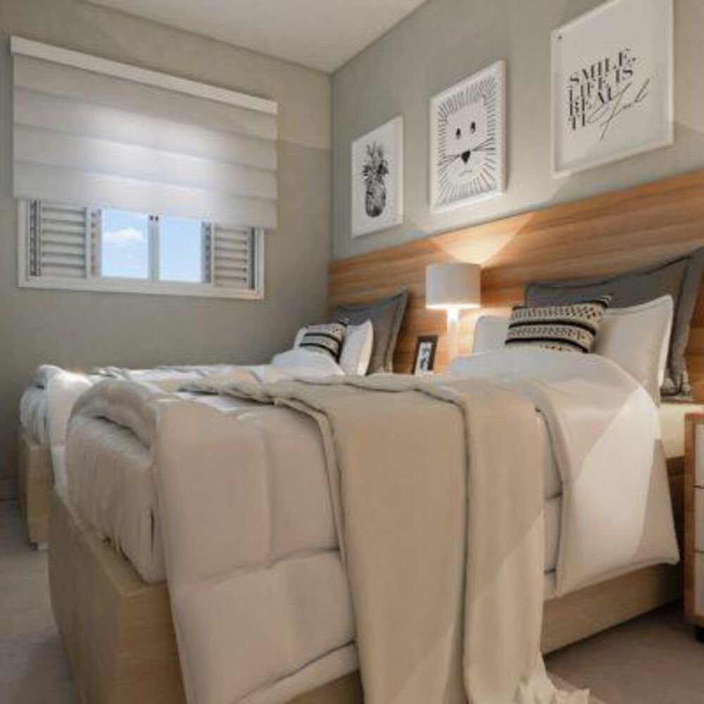 Apartamento, 2 quartos, 74 m² - Foto 6