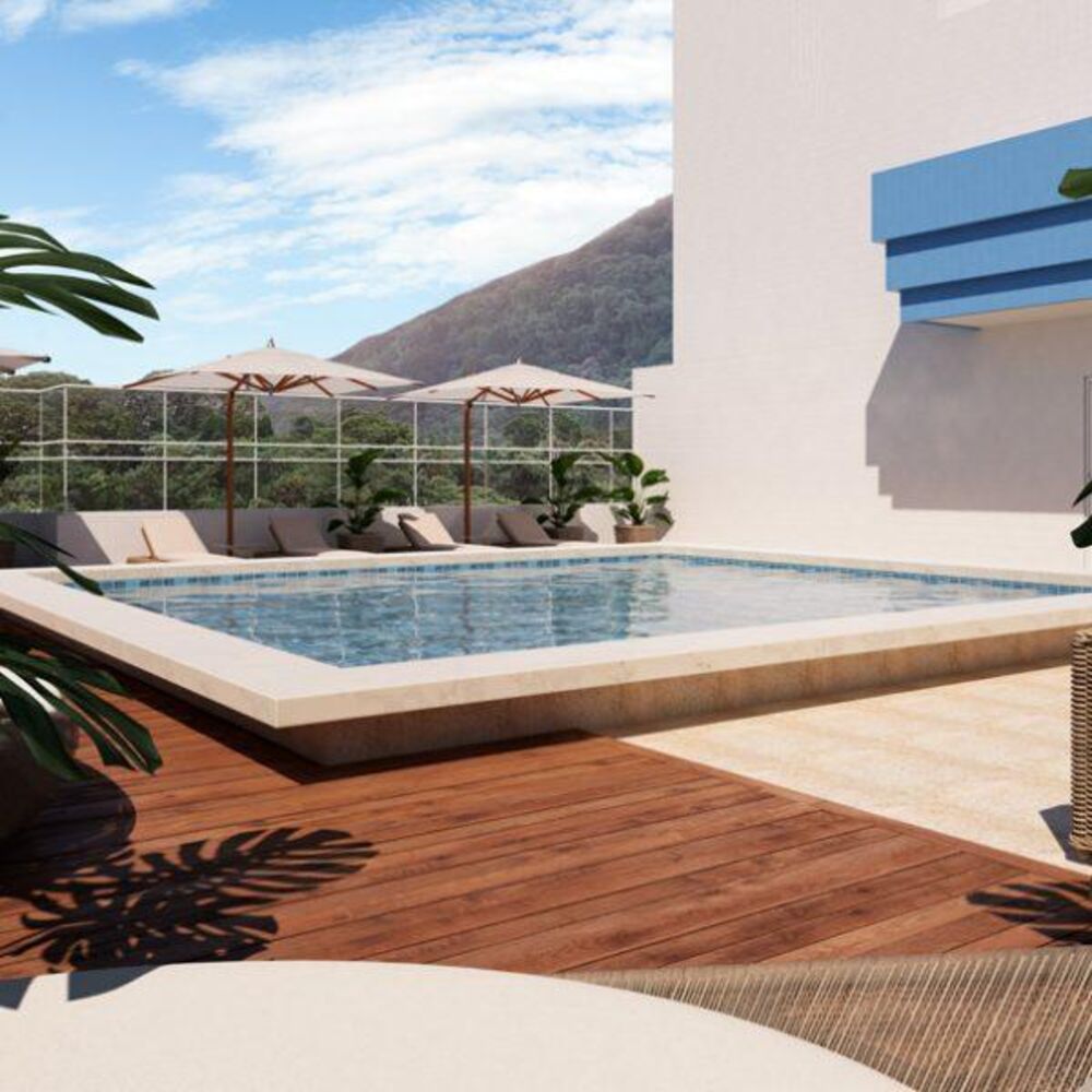 Apartamento, 2 quartos, 74 m² - Foto 3