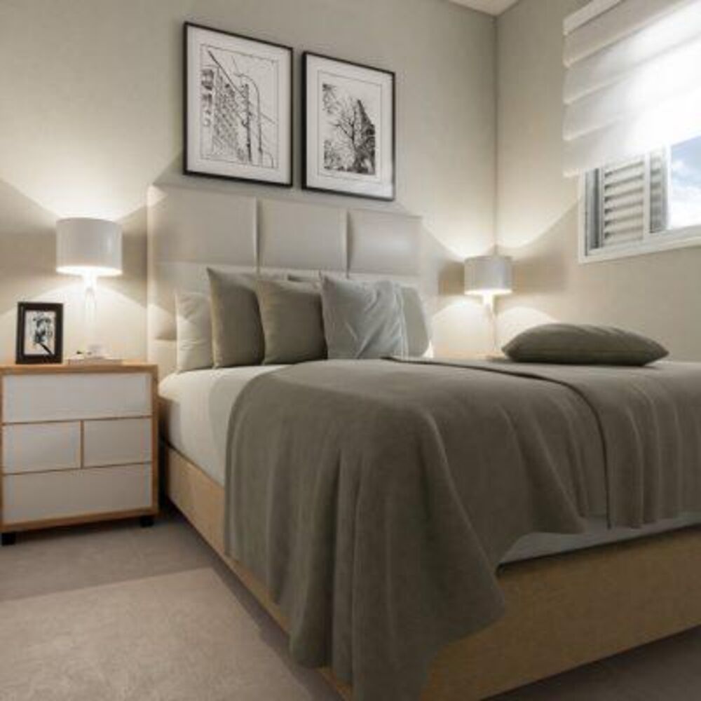 Apartamento, 2 quartos, 74 m² - Foto 7