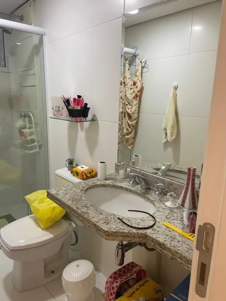 Apartamento, 2 quartos, 77 m² - Foto 6