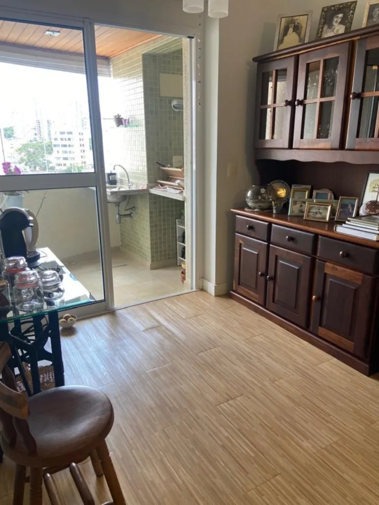 Apartamento, 2 quartos, 77 m² - Foto 11