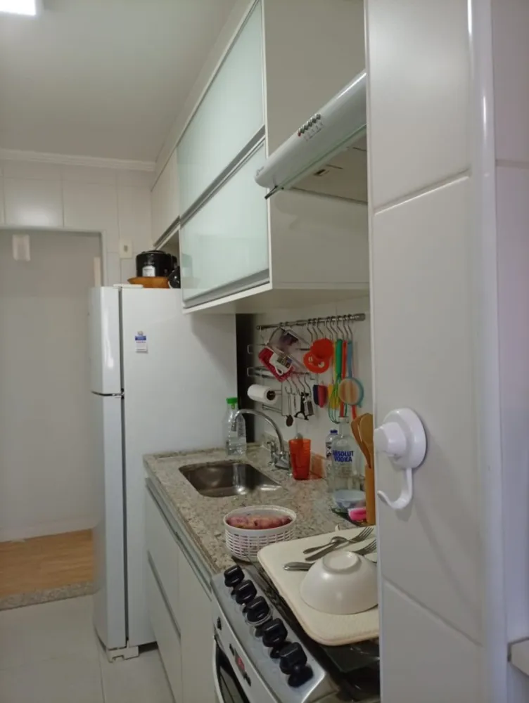 Apartamento, 2 quartos, 77 m² - Foto 15
