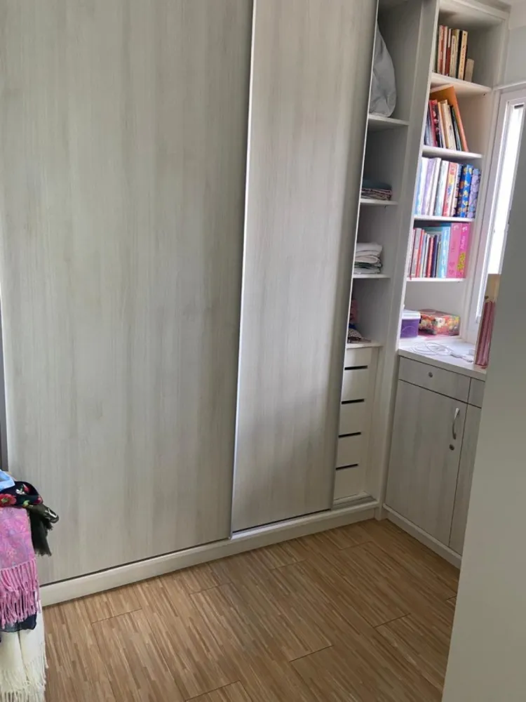 Apartamento, 2 quartos, 77 m² - Foto 9