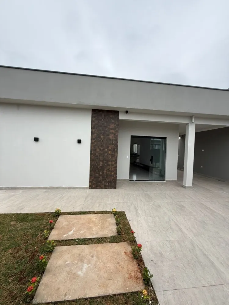 Casa, 3 quartos - Foto 10