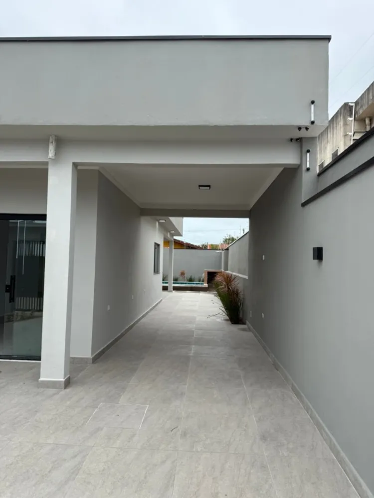 Casa, 3 quartos - Foto 3