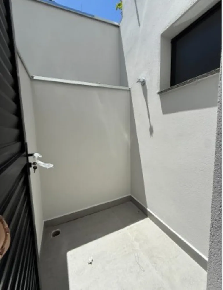 Casa, 3 quartos - Foto 17