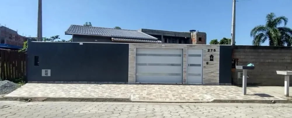 Casa, 3 quartos - Foto 3