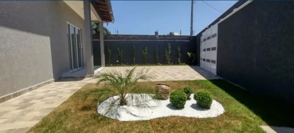 Casa, 3 quartos - Foto 5