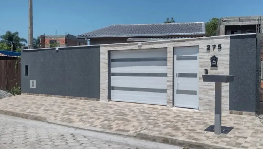 Casa, 3 quartos - Foto 4