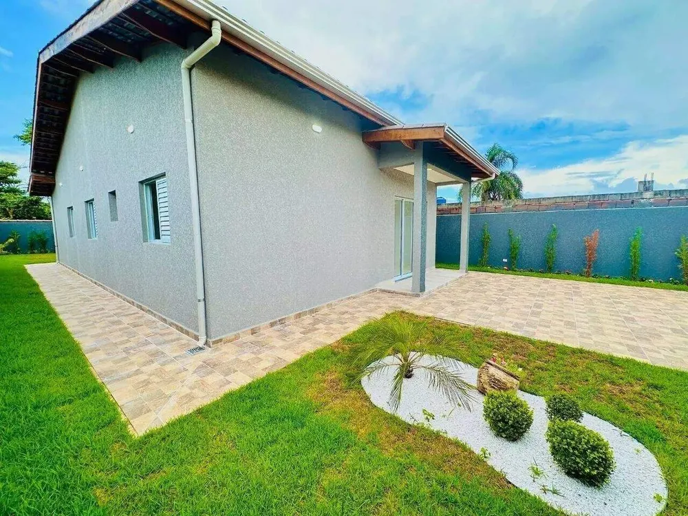 Casa, 3 quartos - Foto 16