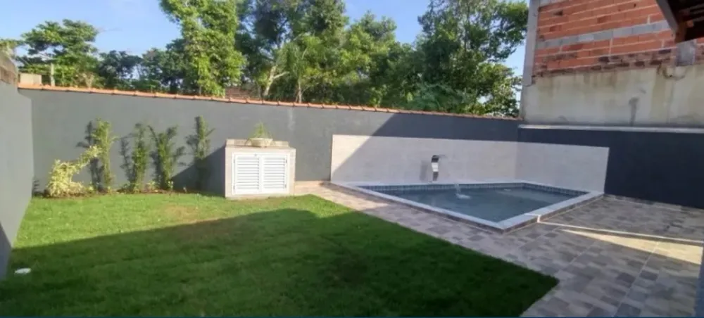 Casa, 3 quartos - Foto 7