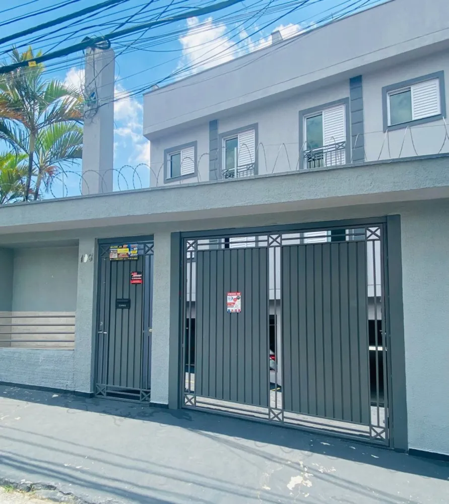 Cobertura, 2 quartos, 38 m² - Foto 11